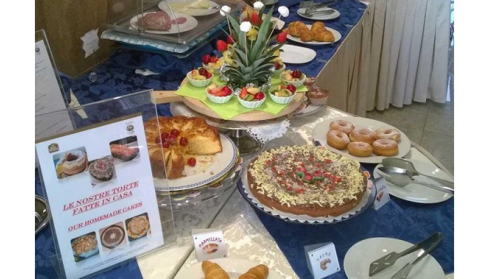 Best Western Hotel I Colli poza 1