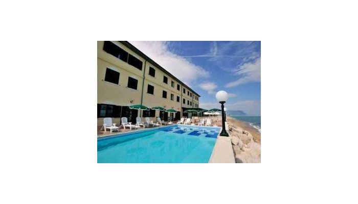 Hotel Il Brigantino poza 0