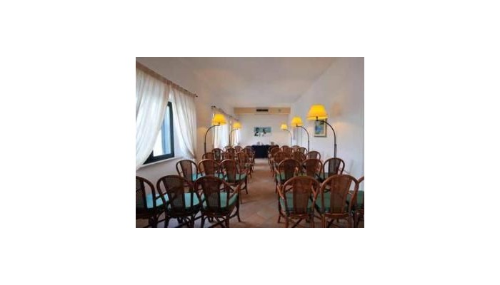 Hotel Il Brigantino poza 5