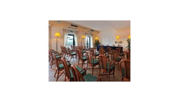 Hotel Il Brigantino poza 6