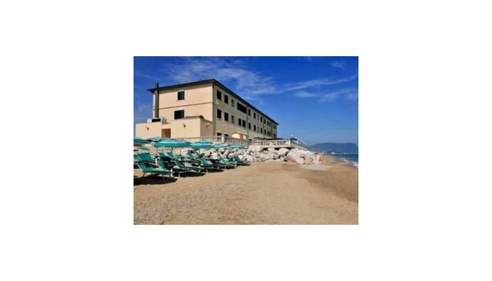 Hotel Il Brigantino poza 2