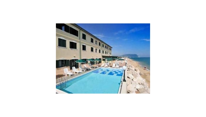 Hotel Il Brigantino poza 8