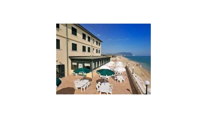 Hotel Il Brigantino poza 7