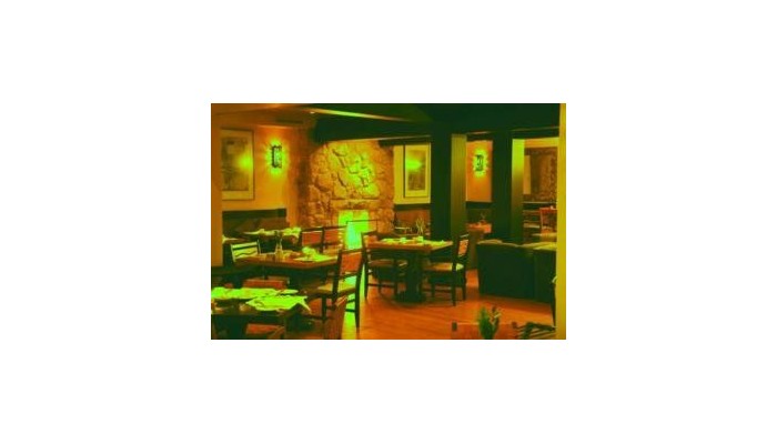 Hotel Belmond Sanctuary Lodge poza 8