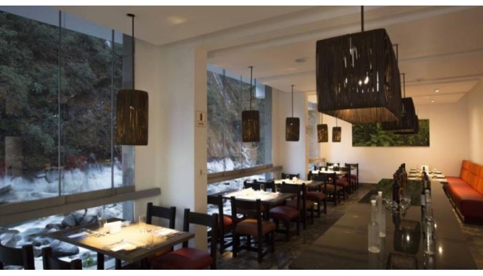 Hotel Casa Andina Classic Machu Picchu poza 11