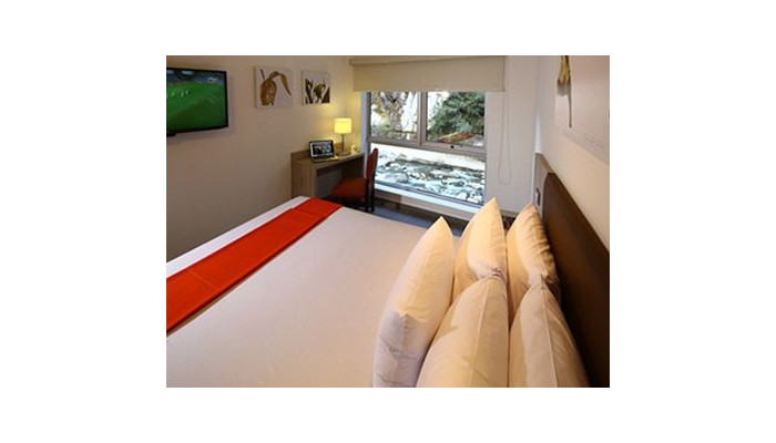 Hotel Casa Andina Classic Machu Picchu poza 4