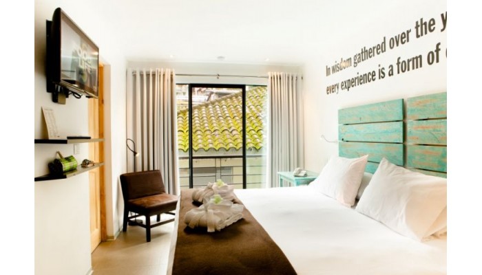 Hotel El Mapi poza 3