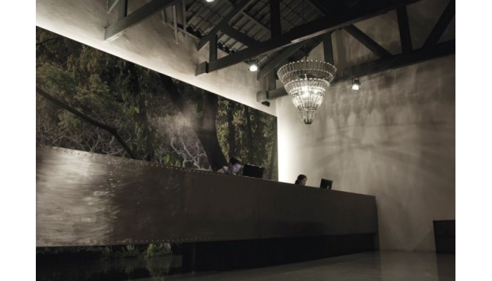 Hotel El Mapi poza 0