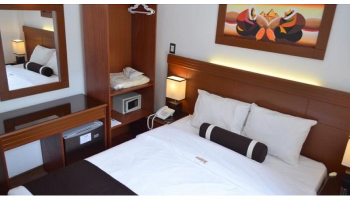 Hotel Ferre Machu Picchu poza 4