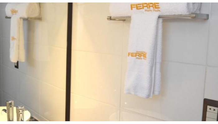 Hotel Ferre Machu Picchu poza 7