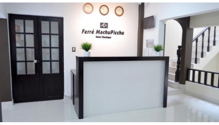Hotel Ferre Machu Picchu poza 10