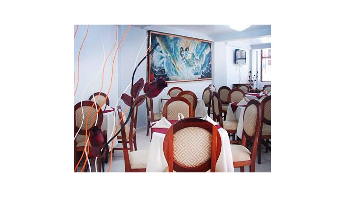 Hotel Hanaqpacha Inn poza 6