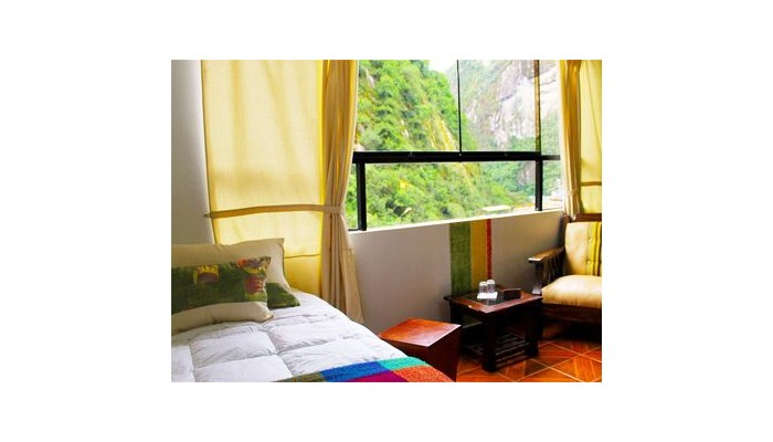 Hotel Home Like Home Machu Picchu poza 8