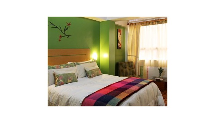 Hotel Home Like Home Machu Picchu poza 0