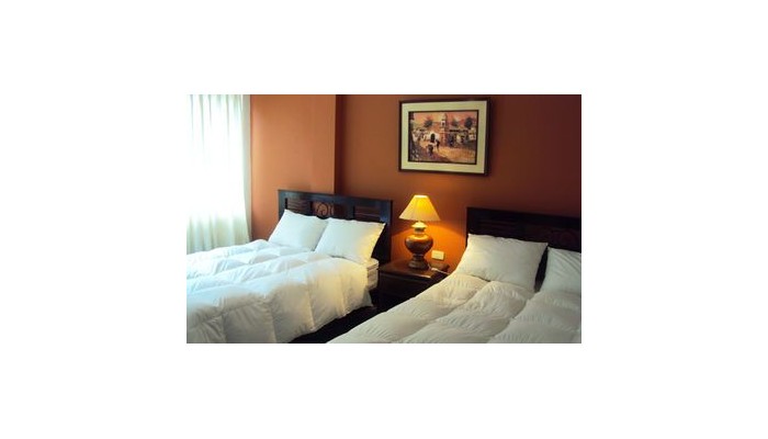 Hotel Inti Punku Inn poza 9