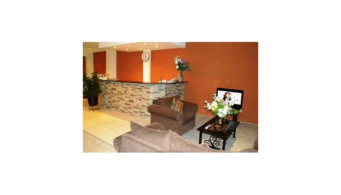 Hotel Inti Punku Inn poza 3