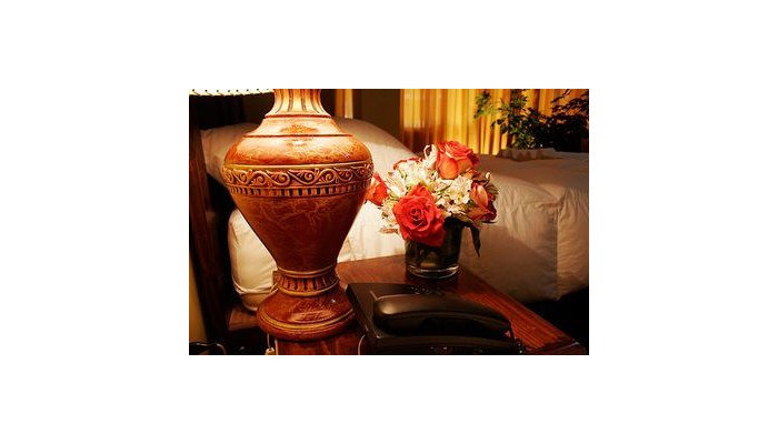 Hotel Inti Punku Machu Picchu poza 6