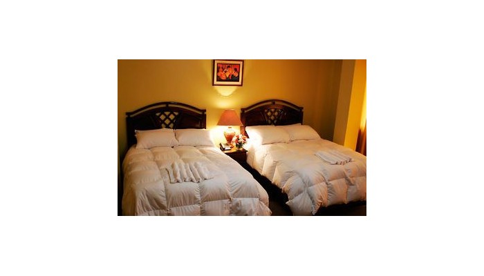 Hotel Inti Punku Machu Picchu poza 4