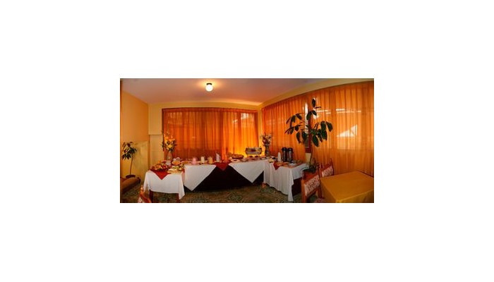 Hotel Inti Punku Machu Picchu poza 5