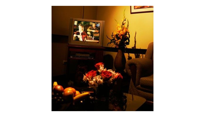 Hotel Inti Punku Machu Picchu poza 7