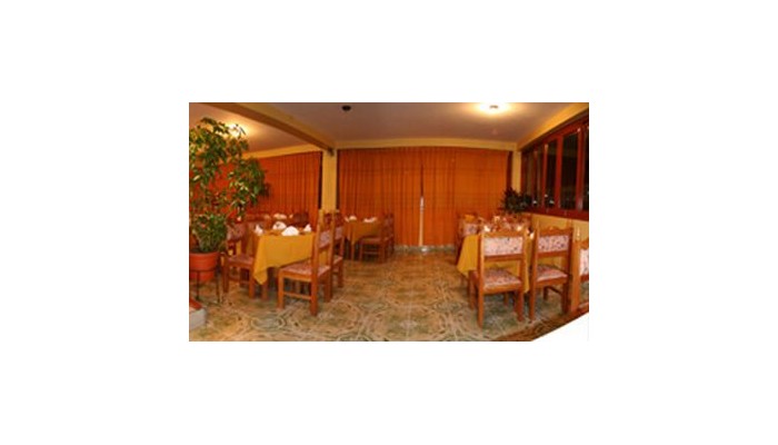 Hotel Inti Punku Machu Picchu poza 10