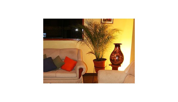 Hotel Inti Punku Machu Picchu poza 1