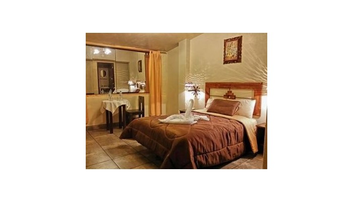 Hotel Marco Wasi poza 5