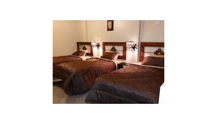 Hotel Marco Wasi poza 8