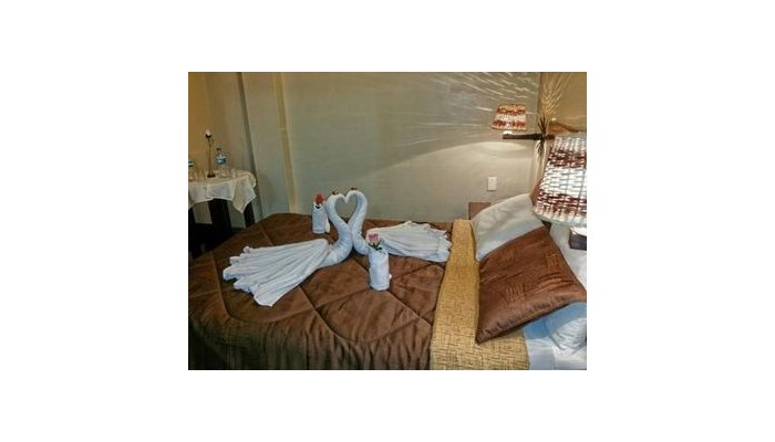 Hotel Marco Wasi poza 2