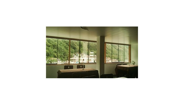 Hotel Marco Wasi poza 11