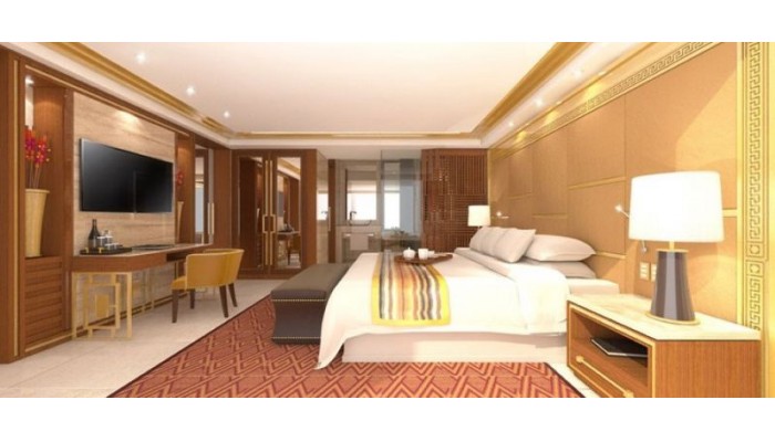 Hotel Sumaq Machu Picchu poza 8