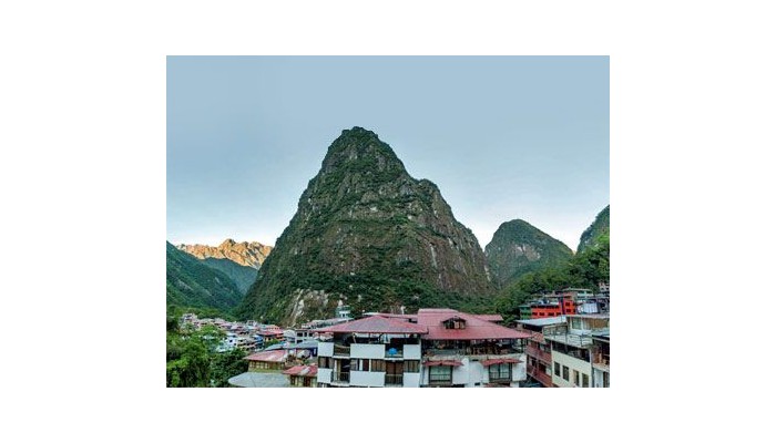 Hotel Taypikala Boutique Machupicchu poza 3