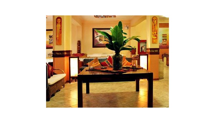 Hotel Taypikala Boutique Machupicchu poza 2