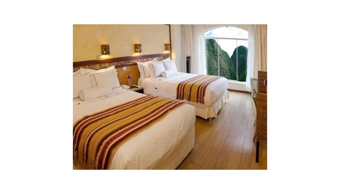Hotel Taypikala Boutique Machupicchu poza 7