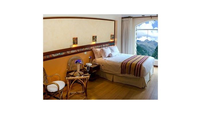 Hotel Taypikala Boutique Machupicchu poza 11