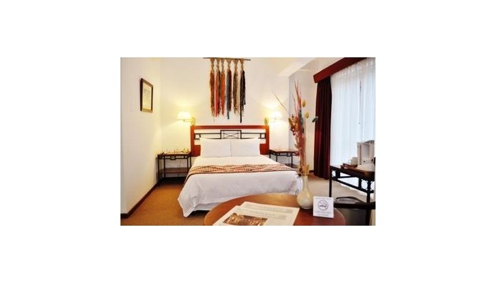 Hotel Tierra Viva Machu Picchu poza 6