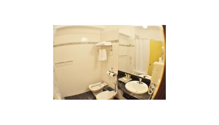 Hotel Tierra Viva Machu Picchu poza 7