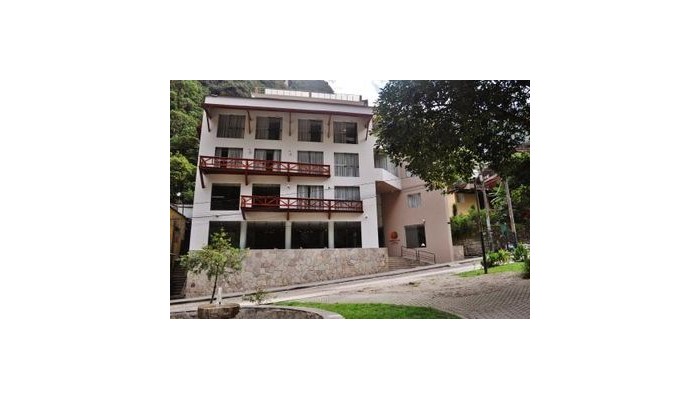Hotel Tierra Viva Machu Picchu poza 1