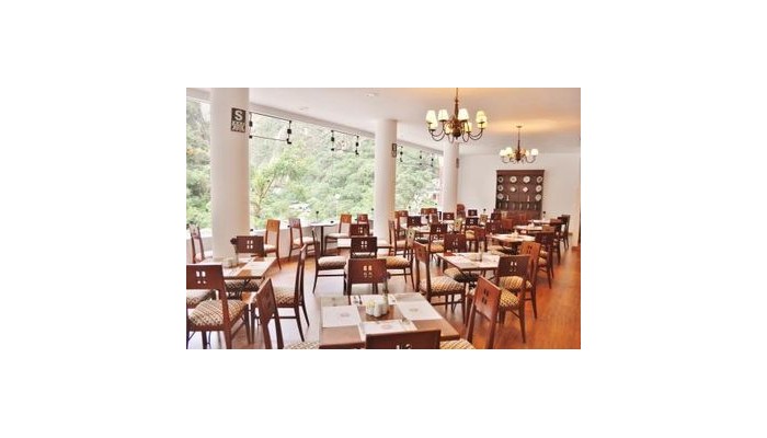 Hotel Tierra Viva Machu Picchu poza 9