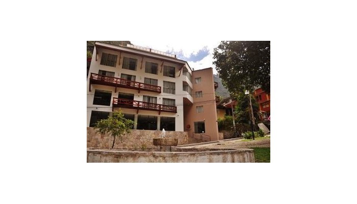 Hotel Tierra Viva Machu Picchu poza 2