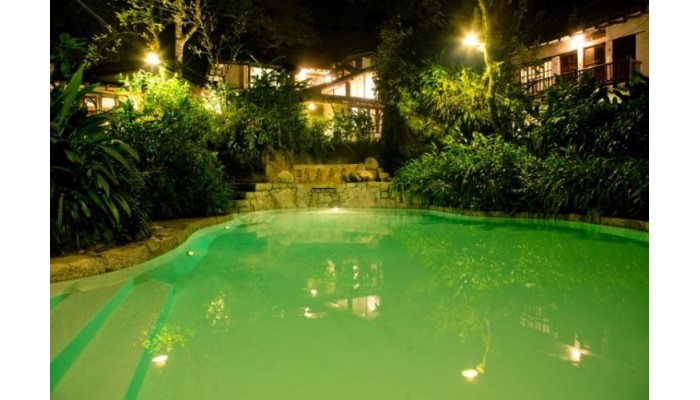 Inkaterra Machu Picchu Pueblo Hotel poza 7