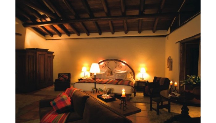 Inkaterra Machu Picchu Pueblo Hotel poza 9