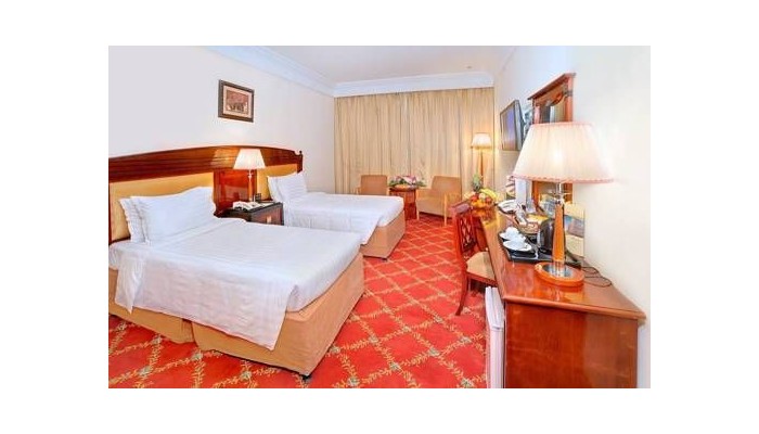 Al Haram Hotel poza 3