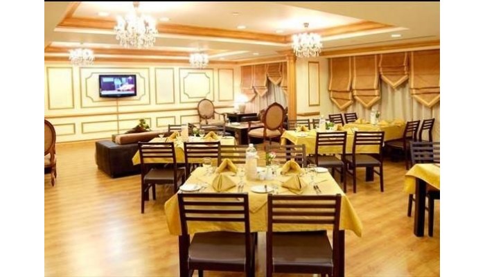 Al Haram Hotel poza 4