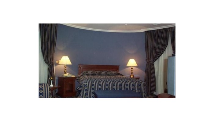 Al Madina Kareem Hotel poza 1