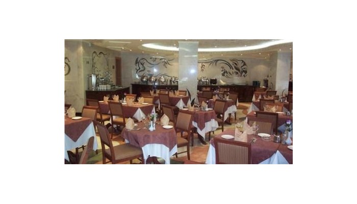 Al Madina Kareem Hotel poza 2