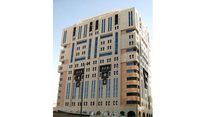 Al Mukhtara International Hotel poza 1