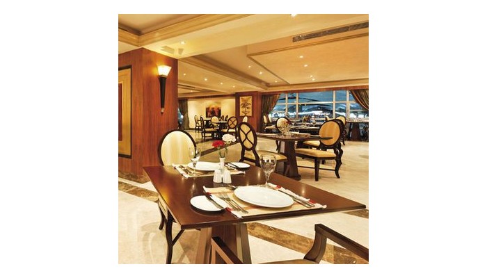 Anwar Al Madinah Movenpick Hotel poza 11