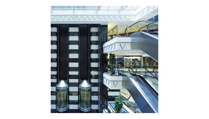 Anwar Al Madinah Movenpick Hotel poza 9