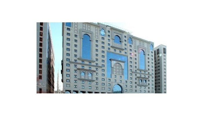 Dar Al-naeem Hotel poza 1